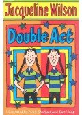 Jacqueline Wilson - Double Act