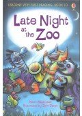 MACKINNON, MAIRI - Late Night at the Zoo