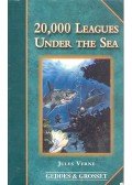 Jules Verne - 20.000 Leagues Under the Sea