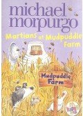 Michael Morpurgo - Martians at Mudpuddle Farm