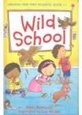 MACKINNON, MAIRI - Wild School