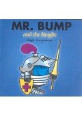 HARGREAVES, ROGER - Mr. Bump and the Knight