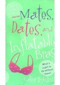 Cathy Hopkins - Mates, Dates, and Inflatable Bras