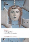 Seneca - Six Tragedies