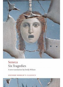Seneca - Six Tragedies Seneca - Six Tragedies, null 2010 antikvár könyv