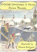 Thomas, Dylan - A Child's Christmas in Wales