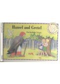 HASTINGS, ELIZABETH - WADE, GINI - Hansel and Gretel
