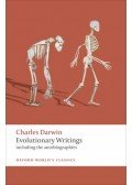 Charles Darwin - Evolutionary Writings
