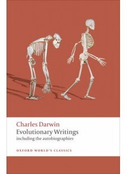 Charles Darwin - Evolutionary Writings Charles Darwin - Evolutionary Writings, null 2010 antikvár könyv