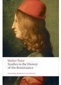 Walter, Pater - Studies in the History of the Renaissance