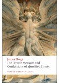 Hogg, James - The Private Memoirs and Confessions of a Justified Sinner