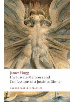 Hogg, James - The Private Memoirs and Confessions of a Justified Sinner Hogg, James - The Private Memoirs and Confessions of a Justified Sinner, null 2010 antikvár könyv