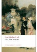 Ford Madox Ford - The Good Soldier