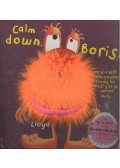 GURNEY, STELLA - Calm Down Boris!