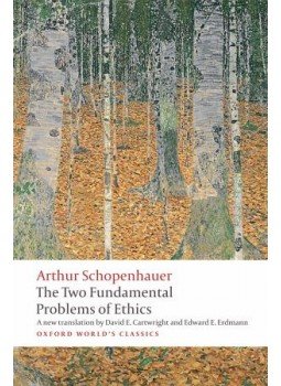 Schopenhauer, Arthur - The Two Fundamental Problems of Ethics Schopenhauer, Arthur - The Two Fundamental Problems of Ethics, null 2010 antikvár könyv