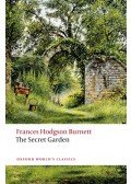 Frances Hodgson Burnett - The Secret Garden