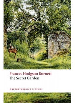 Frances Hodgson Burnett - The Secret Garden Frances Hodgson Burnett - The Secret Garden, null 2011 antikvár könyv