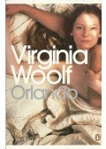 Virginia Woolf - Orlando