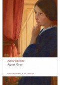 Anne Brontë - Agnes Grey