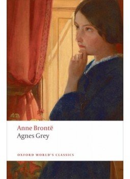 Anne Brontë - Agnes Grey Anne Brontë - Agnes Grey, null 2010 antikvár könyv