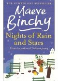 Maeve Binchy - Nights of Rain and Stars