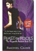 Caine, Rachel - Feast of Fools