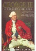 Hibbert, Christopher - George III. A Personal History
