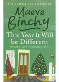 Maeve Binchy - This Year It Will Be Different