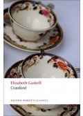 Gaskell, Elizabeth - Cranford