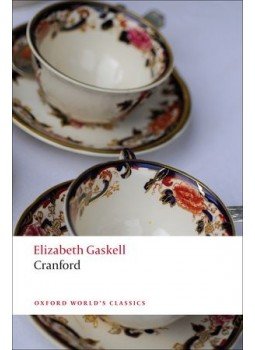 Gaskell, Elizabeth - Cranford Gaskell, Elizabeth - Cranford, null 2011 antikvár könyv