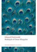FITZGERALD, EDWARD - Rubáiyát of Omar Khayyám