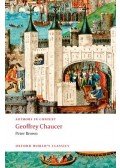 Brown, Peter - Geoffrey Chaucer (Authors in Context)