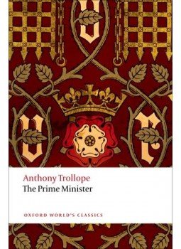 TROLLOPE. ANTHONY - The Prime Minister TROLLOPE. ANTHONY - The Prime Minister, null 2011 antikvár könyv