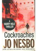 Jo Nesbo - Cockroaches