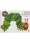 Eric Carle - The Very Hungry Caterpillar