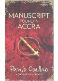 Paulo Coelho - Manuscript found in Accra