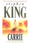 Stephen King - Carrie