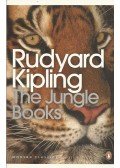 Rudyard Kipling - The Jungle Books