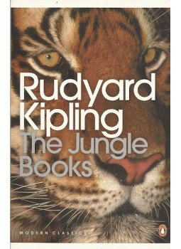 Rudyard Kipling - The Jungle Books Rudyard Kipling - The Jungle Books, null 2011 antikvár könyv