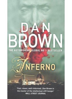 Dan Brown - Inferno Dan Brown - Inferno, null 2014 antikvár könyv