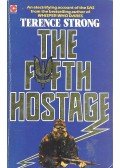 STRONG, TERENCE - The Fifth Hostage