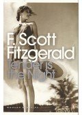 F. Scott Fitzgerald - Tender is the Night
