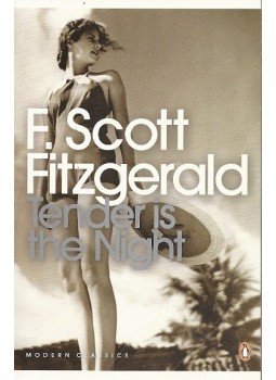 F. Scott Fitzgerald - Tender is the Night F. Scott Fitzgerald - Tender is the Night, null 2012 antikvár könyv
