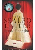 Emma Donoghue - The Sealed Letter