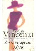 Penny Vincenzi - An Outrageous Affair