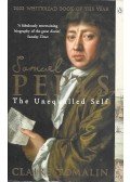 Tomalin, Claire - Samuel Pepys - The Unequalled Self