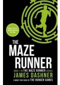 James Dashner - The Maze Runner
