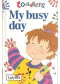 Jillian Harker  - My Busy Day