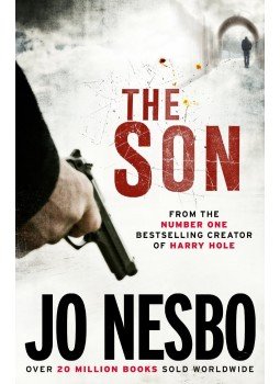 Jo Nesbo - The Son Jo Nesbo - The Son, null 2014 antikvár könyv
