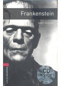 Mary Shelley  - Frankenstein